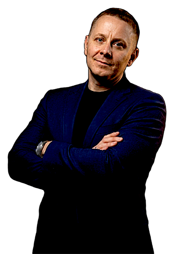 Глеб Бакланов, основатель GB Marketing